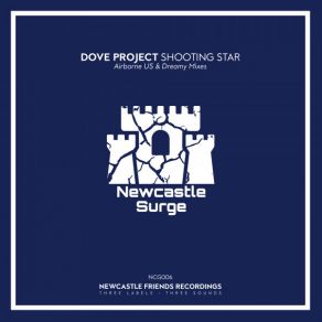 Download track Shooting Star (Dreamy Memories Reminded Reflash) Dove Project