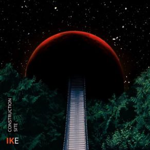 Download track The Journey Into The Welcome Ike