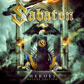 Download track En Livstid I Krig (Live From The Sabaton Cruise 2014) Sabaton