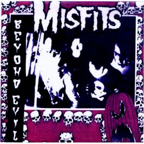 Download track Spook City USA Misfits