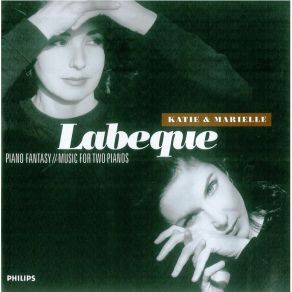 Download track Tchaikovsky - The Sleeping Beauty, Op. 66 - Adagio. Pas D'action Katia Et Marielle Labèque