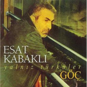 Download track Hasret Kaldım ESAT KABAKLI