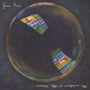 Download track Old Friend Jana Horn