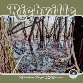 Download track Set Me Free Richville