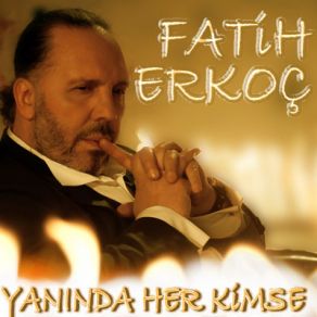 Download track Tut Ellerimi (Disco)  Fatih Erkoç