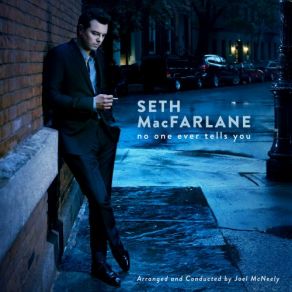 Download track Ill Only Miss Her When I'Think Of Her Seth MacFarlane