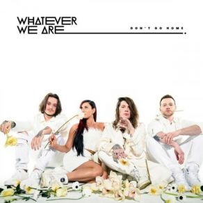 Download track It's Ok WHATEVER WE ARE