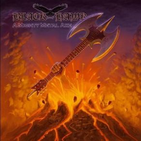 Download track Venom Of The Snake Black Hawk