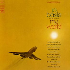 Download track Cuando Calienta El Sol (Love Me With All Your Heart) Jo Basile