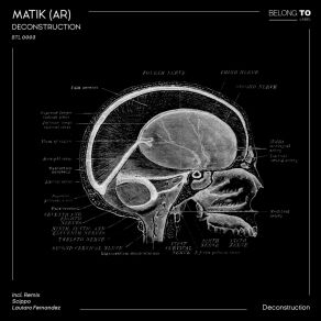 Download track Deconstruccion (Scippo Remix) Matik (AR)Scippo