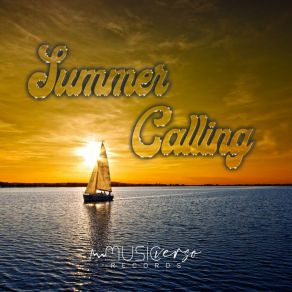 Download track Summer Is Calling (Original Mix) Abel Di CatarinaDaniel Colombo