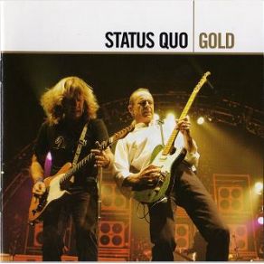 Download track Rollin' Home Status Quo