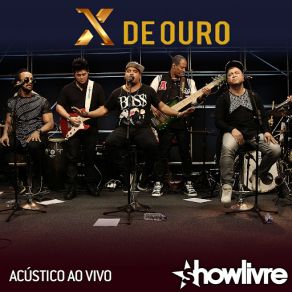 Download track Essa Mina É Louca (Ao Vivo) X De Ouro