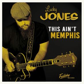 Download track Don't Say So Long Lucky Jones