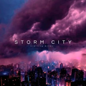 Download track Storm City Sterling Wilder