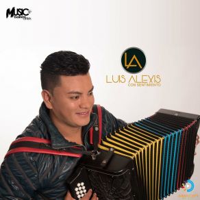 Download track Me Venció El Amor Luis Alexis