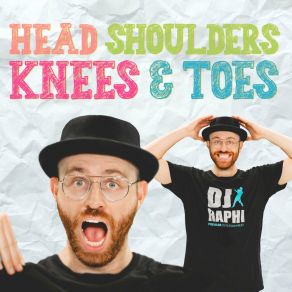 Download track Head, Shoulders, Knees & Toes DJ Raphi