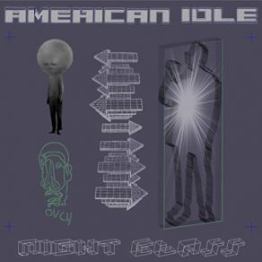 Download track American Idle Night Class