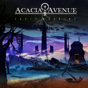 Download track Running Out Of Time Acacia Avenue