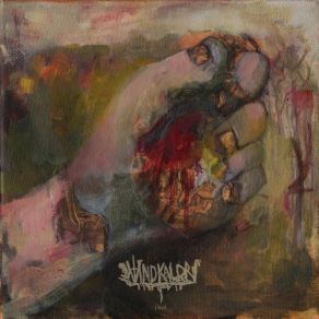 Download track Deserted By The Gods Vindkaldr