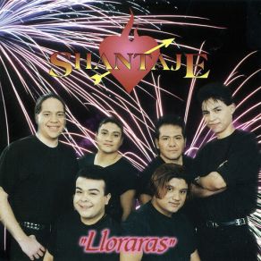 Download track Lloraras Shantaje