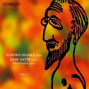 Download track 3 Véritables Préludes Flasques (Pour Un Chien) No. 2, Seul À La Maison Noriko Ogawa
