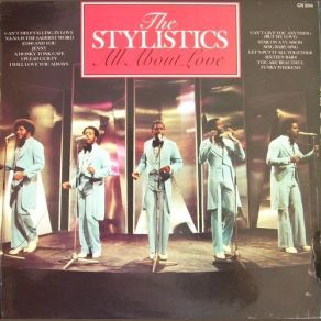 Download track Star On A TV Show The Stylistics