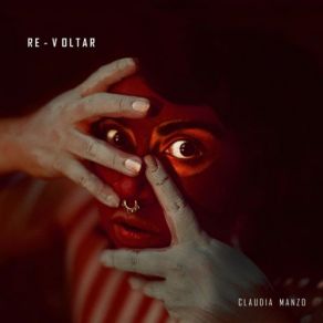 Download track Re-Volta Claudia Manzo