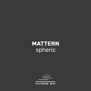 Download track Spheric Mattern