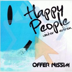 Download track Later (Reconstruction) Offer Nissim, Ofra Haza