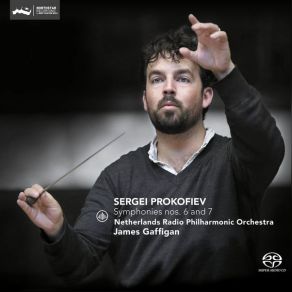 Download track Symphony No. 6 In E-Flat Minor, Op. 111: III. Vivace Prokofiev, Sergei Sergeevich, Netherlands Radio Philharmonic Orchestra