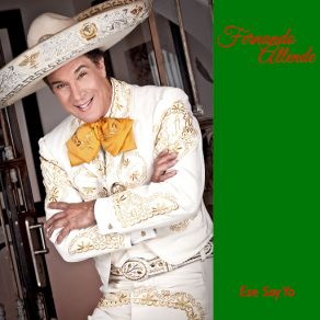 Download track Ese Soy Yo (Instrumental) Fernando Allende