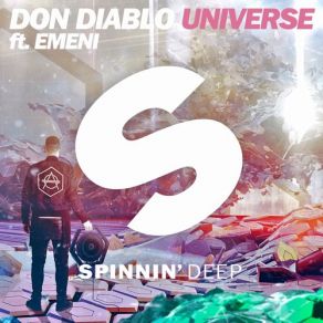 Download track Universe (Original Mix) Emeni