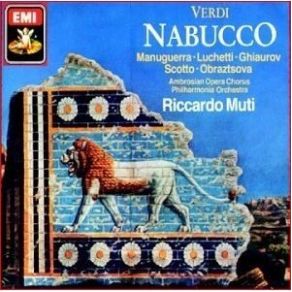 Download track Finale I Viva Nabucco! Giuseppe Verdi