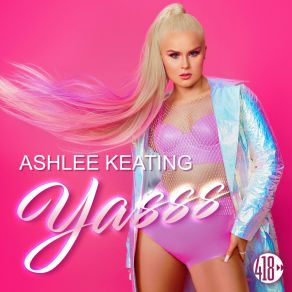 Download track YASSS Ashlee Keating