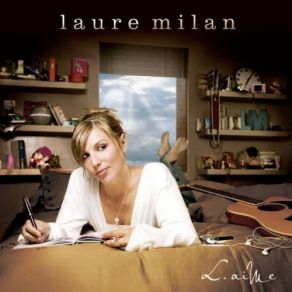 Download track Je T'attends Laure Milan