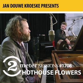 Download track Forgiven (2 Meter Session) Hothouse Flowers