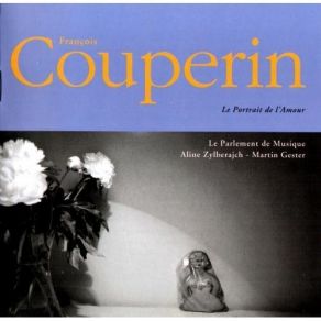 Download track 31. La Muse-Plantine Livre III 19 Ordre François Couperin