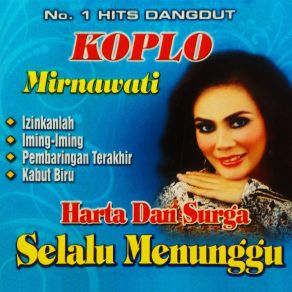 Download track Patah Arang Mirnawati