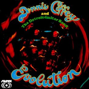 Download track Whole Lot Of Love Dennis Coffey And The Detroit Guitar Band