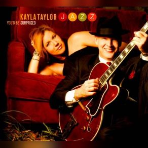 Download track Treat Me Rough Kayla Taylor Jazz