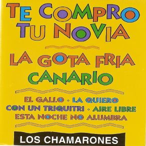 Download track Con Un Triquitri Los Chamarones