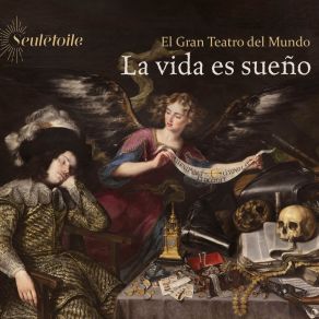 Download track Médée (1693): Noires Filles Du Styx El Gran Teatro Del Mundo