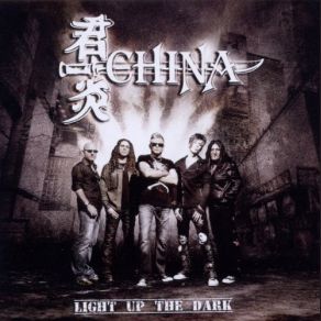 Download track Light Up The Dark China