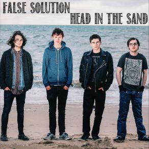 Download track Mind Reader False Solution