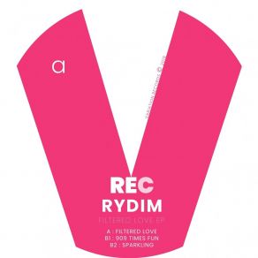 Download track Sparkling (Original Mix) Rydim