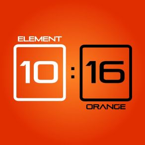 Download track Psilopsyche Element Orange