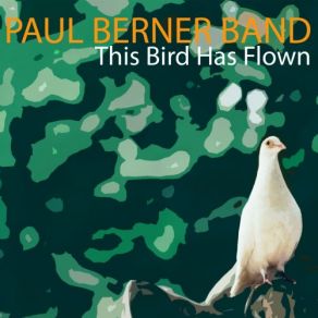 Download track It's Only Love Paul Berner Band