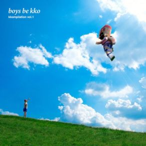 Download track TYPE A Boys Be Kko