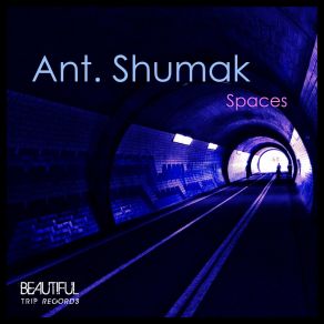 Download track Spaces (Original Mix) Ant. Shumak